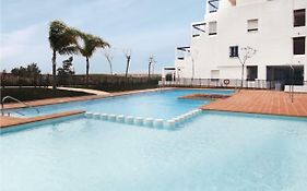 Beautiful Apartment In Alhama De Murcia With 2 Bedrooms, Wifi And Outdoor Swimming Pool
